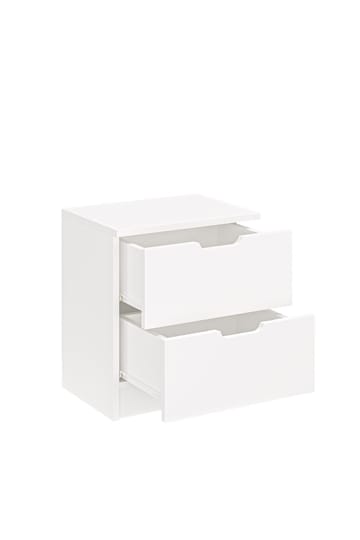 Boran Sängbord 45 cm - Möbler - Bord & matgrupper - Avlastningsbord - Sängbord & nattduksbord