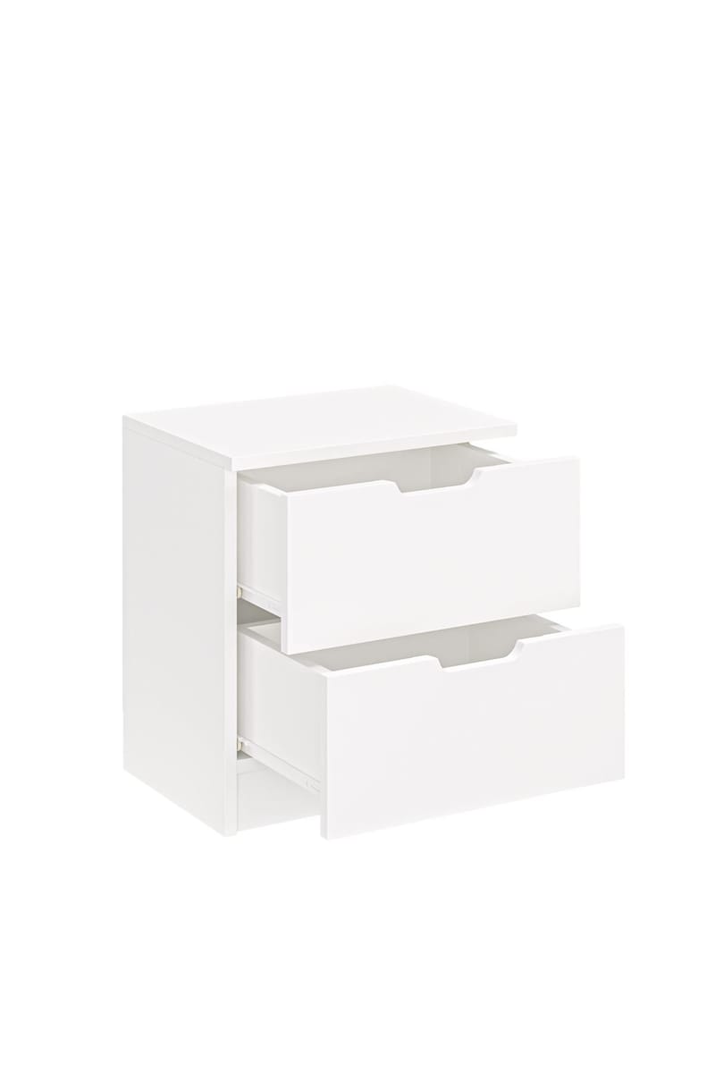 Boran Sängbord 45 cm - Möbler - Bord & matgrupper - Avlastningsbord - Sängbord & nattduksbord