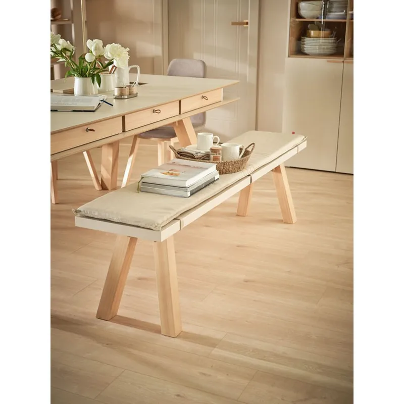 Bord/Bänk 4 You Fresh - 170 cm - Möbler - Bord & matgrupper - Avlastningsbord - Blombord