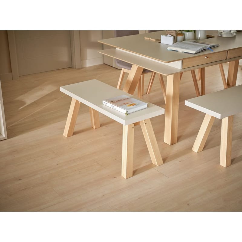 Bord/Bänk 4 You Fresh - 95 cm - Möbler - Bord & matgrupper - Avlastningsbord - Blombord