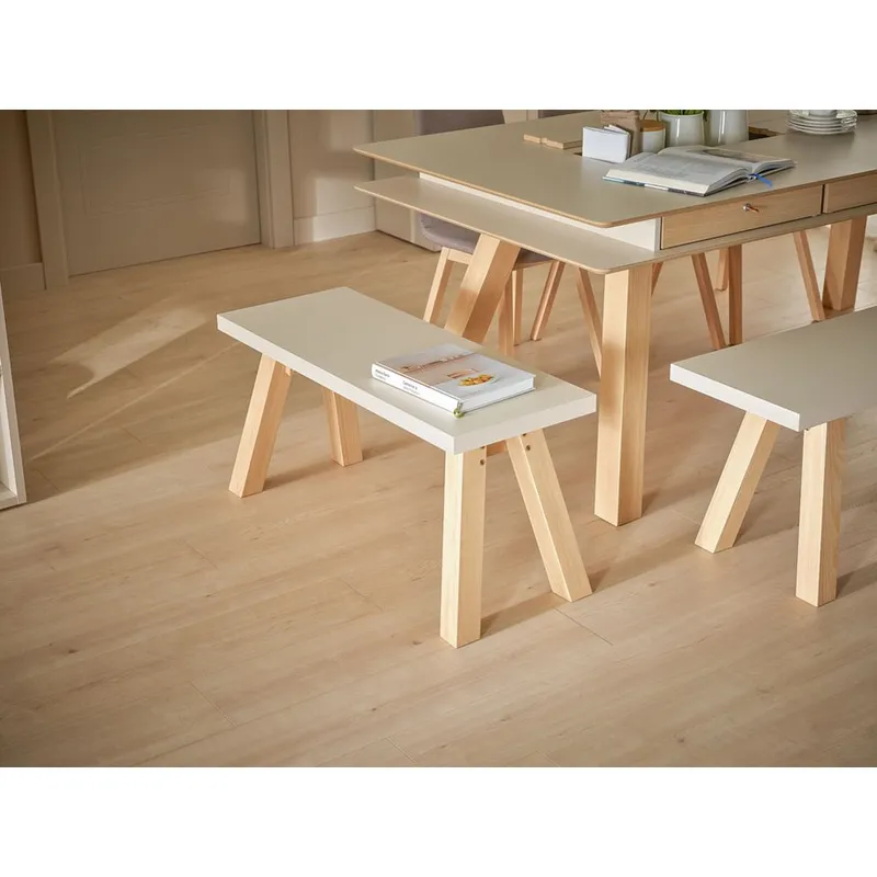 Bord/Bänk 4 You Fresh - 95 cm - Möbler - Bord & matgrupper - Avlastningsbord - Blombord