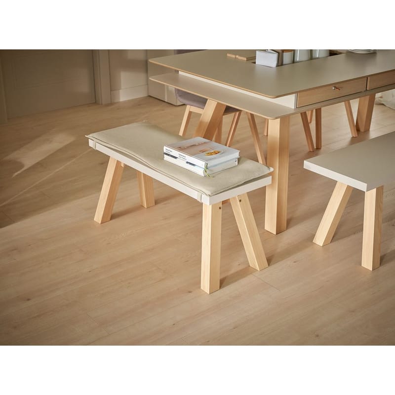 Bord/Bänk 4 You Fresh - 95 cm - Möbler - Bord & matgrupper - Avlastningsbord - Blombord