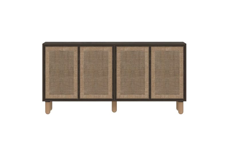 Breya Konsollbord 150 cm, Valnöt