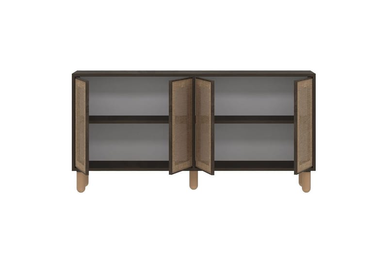 Breya Konsollbord 150 cm - Valnöt - Möbler - Bord & matgrupper - Avlastningsbord - Hallbord