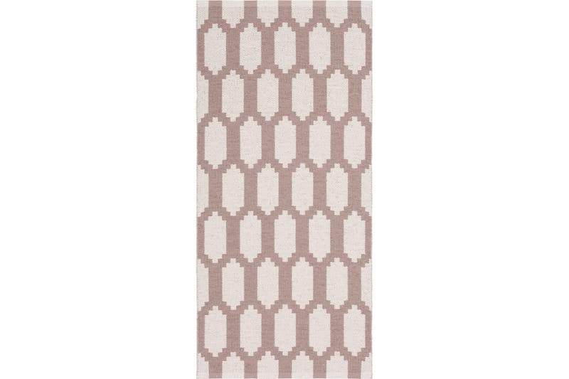 Avlastningsbord Hill Range med 2 lådor 110x45x74 cm furu - Brun - Möbler - Bord & matgrupper - Avlastningsbord - Brickbord & småbord
