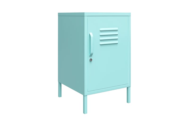 Cache Sidobord 38 cm Mint - Novogratz - Möbler - Bord & matgrupper - Avlastningsbord - Brickbord & småbord
