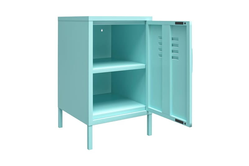 Cache Sidobord 38 cm Mint - Novogratz - Möbler - Bord & matgrupper - Avlastningsbord - Brickbord & småbord