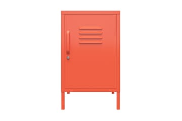 Cache Sidobord 38 cm Orange