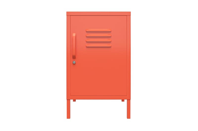 Cache Sidobord 38 cm Orange - Novogratz - Möbler - Bord & matgrupper - Avlastningsbord - Brickbord & småbord