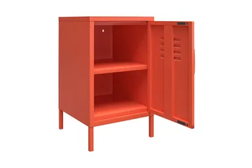Cache Sidobord 38 cm Orange - Novogratz - Möbler - Bord & matgrupper - Avlastningsbord - Brickbord & småbord