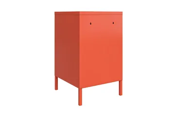 Cache Sidobord 38 cm Orange - Novogratz - Möbler - Bord & matgrupper - Avlastningsbord - Brickbord & småbord
