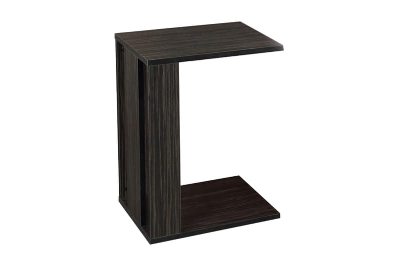 Comfortale Sidobord - Svart - Möbler - Bord & matgrupper - Avlastningsbord - Brickbord & småbord