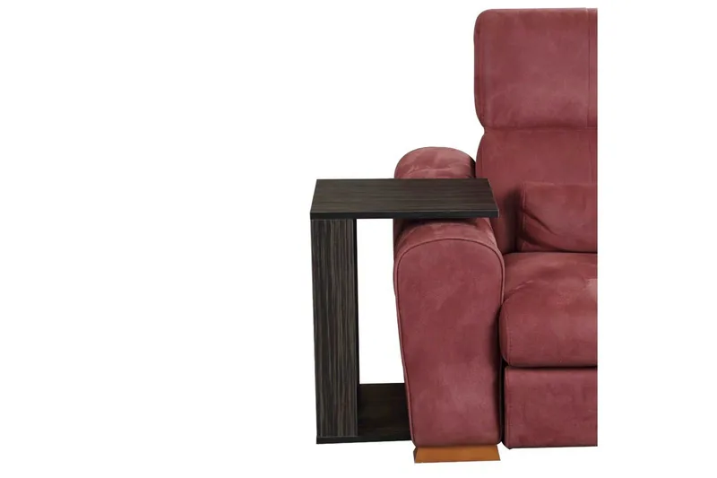 Comfortale Sidobord - Svart - Möbler - Bord & matgrupper - Avlastningsbord - Brickbord & småbord