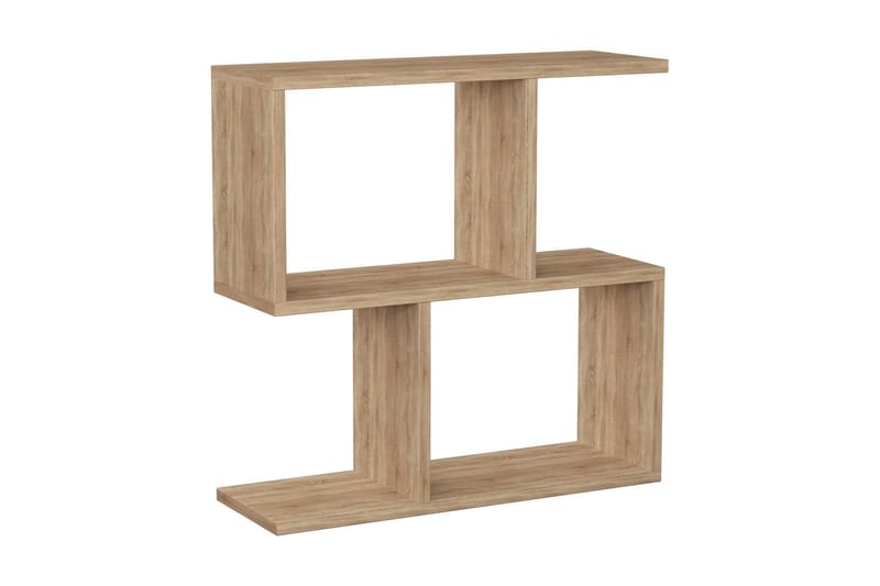 Decorta Sidobord - Ek - Möbler - Bord & matgrupper - Avlastningsbord - Brickbord & småbord