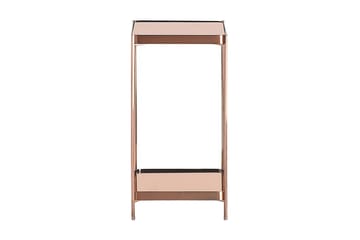 Dinari Sidobord - Koppar - Möbler - Bord & matgrupper - Avlastningsbord - Brickbord & småbord
