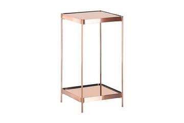 Dinari Sidobord - Koppar - Möbler - Bord & matgrupper - Avlastningsbord - Brickbord & småbord