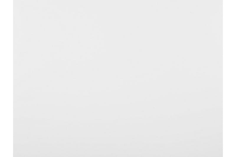 Foster Sidobord 40 cm - Vit - Möbler - Bord & matgrupper - Avlastningsbord - Brickbord & småbord