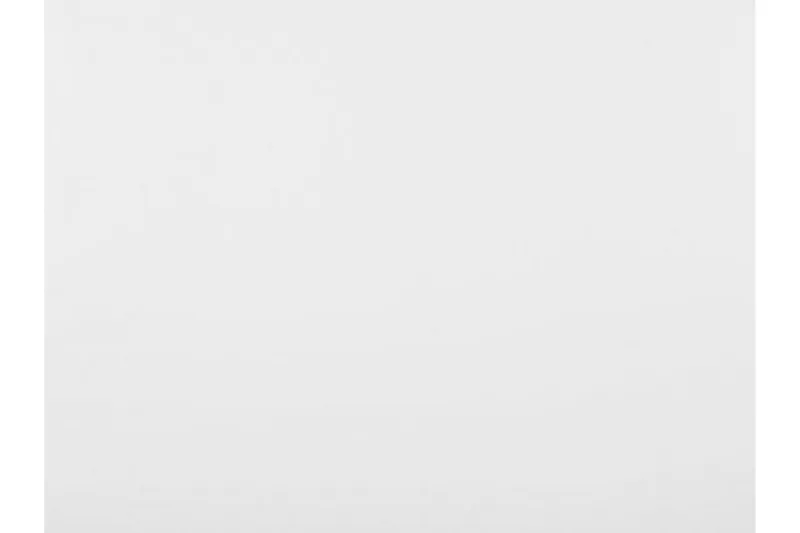 Foster Sidobord 40 cm - Vit - Möbler - Bord & matgrupper - Avlastningsbord - Brickbord & småbord