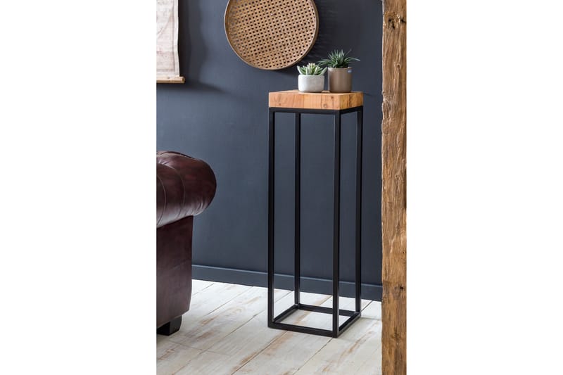 Gatmaitan Sidobord 30 cm - Trä/natur - Möbler - Bord & matgrupper - Avlastningsbord - Brickbord & småbord