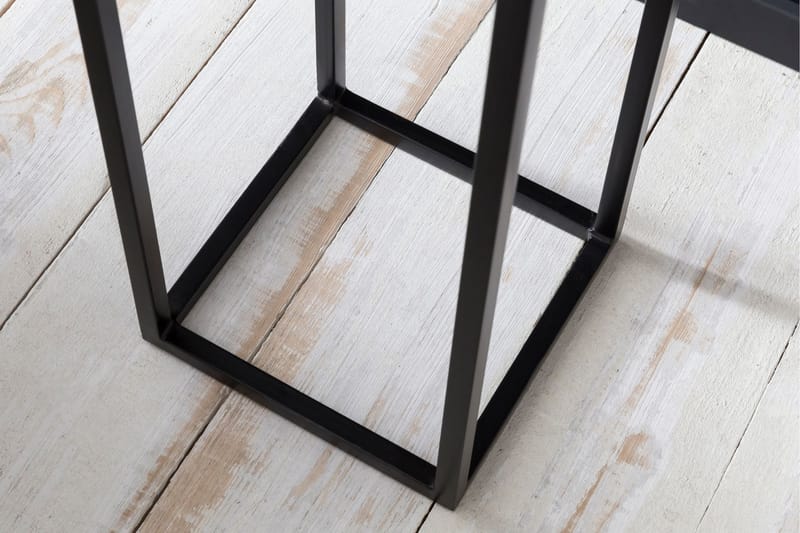 Gatmaitan Sidobord 30 cm - Trä/natur - Möbler - Bord & matgrupper - Avlastningsbord - Brickbord & småbord