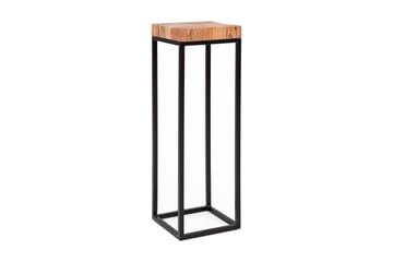 Gatmaitan Sidobord 30 cm - Trä/natur - Möbler - Bord & matgrupper - Avlastningsbord - Brickbord & småbord