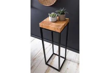 Gatmaitan Sidobord 30 cm - Trä/natur - Möbler - Bord & matgrupper - Avlastningsbord - Brickbord & småbord