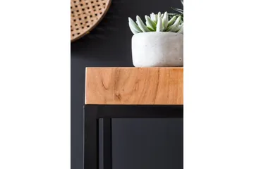 Gatmaitan Sidobord 30 cm - Trä/natur - Möbler - Bord & matgrupper - Avlastningsbord - Brickbord & småbord