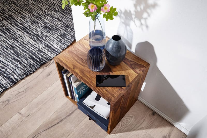 Makiyha Sidobord 44 cm - Möbler - Bord & matgrupper - Avlastningsbord - Brickbord & småbord
