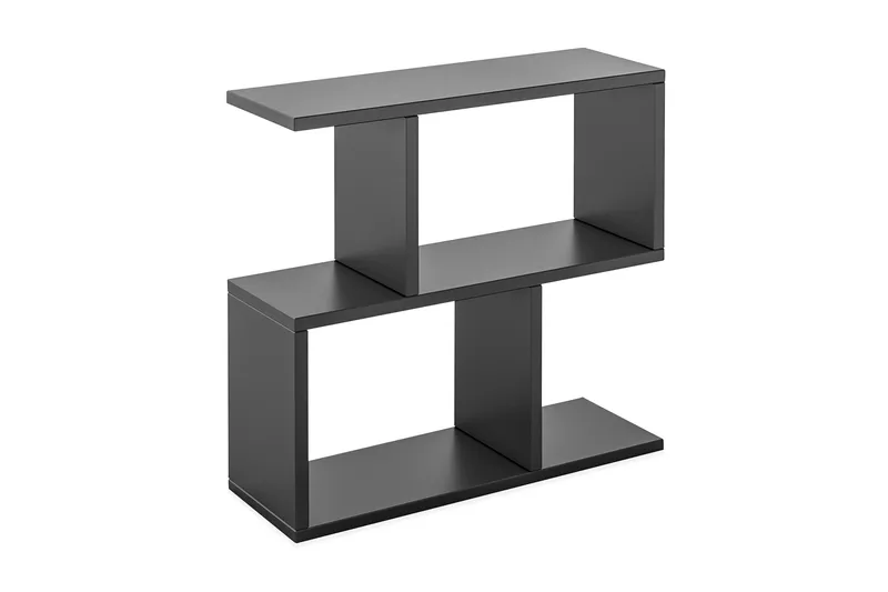 Myrvallen Sidobord 60 cm, Grå