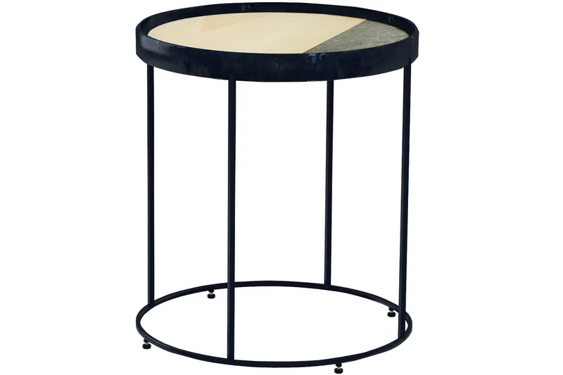 Orielle Brickbord 40x40 cm, Beige