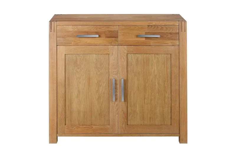 Sidobord Chicago 97x44xh86 cm - Möbler - Bord & matgrupper - Avlastningsbord - Brickbord & småbord