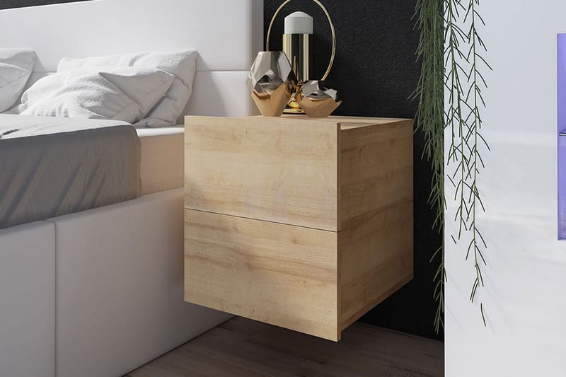 Tessan Sidobord - Trä - Möbler - Bord & matgrupper - Avlastningsbord - Brickbord & småbord