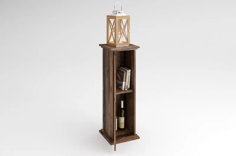 Trow Sidobord 30 cm - Möbler - Bord & matgrupper - Avlastningsbord - Konsolbord & sidobord