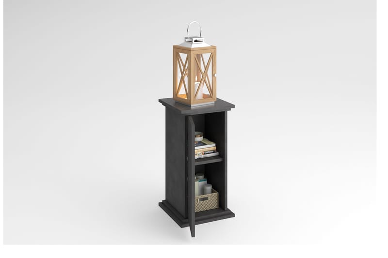 Wardyn Sidobord 30 cm - Möbler - Bord & matgrupper - Avlastningsbord - Brickbord & småbord