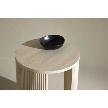 Bristol Sidobord 40 cm - Whitewash - Möbler - Bord & matgrupper - Avlastningsbord - Lampbord