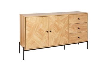Byrå Arizona - Förvaring - Förvaringsmöbler - Sideboard & skänk