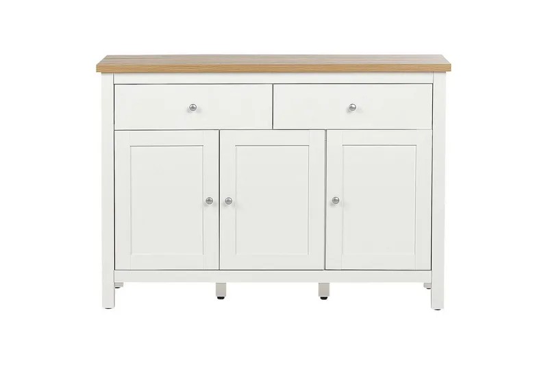 Byrå Atoca - Förvaring - Förvaringsmöbler - Sideboard & skänk
