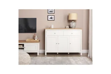 Byrå Atoca - Förvaring - Förvaringsmöbler - Sideboard & skänk