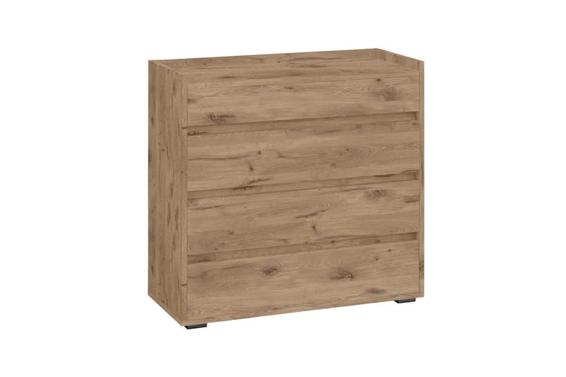 Byrå Kosmo Vikingek, 4 lådor - Vikingek, 4 lådor - Möbler - Bord & matgrupper - Avlastningsbord - Hallbord