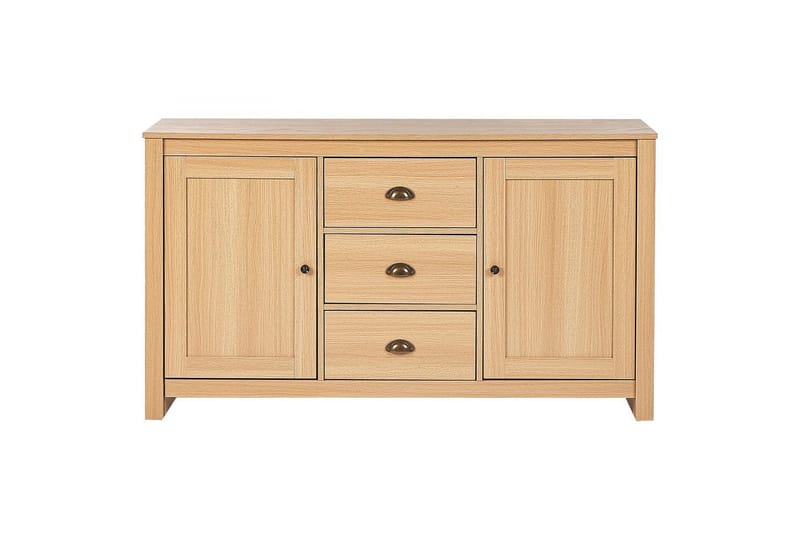 Byrå Lansin - Förvaring - Förvaringsmöbler - Sideboard & skänk