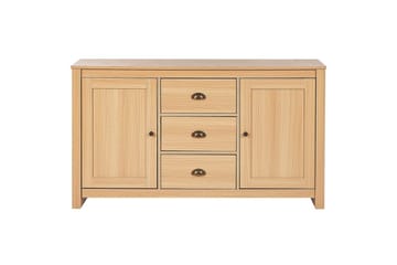 Byrå Lansin - Förvaring - Förvaringsmöbler - Sideboard & skänk