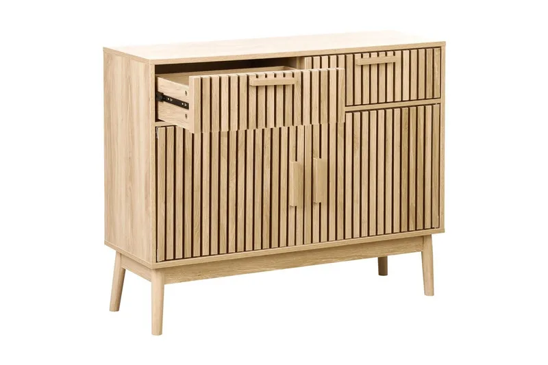 Byrå Lynwood - Förvaring - Förvaringsmöbler - Sideboard & skänk