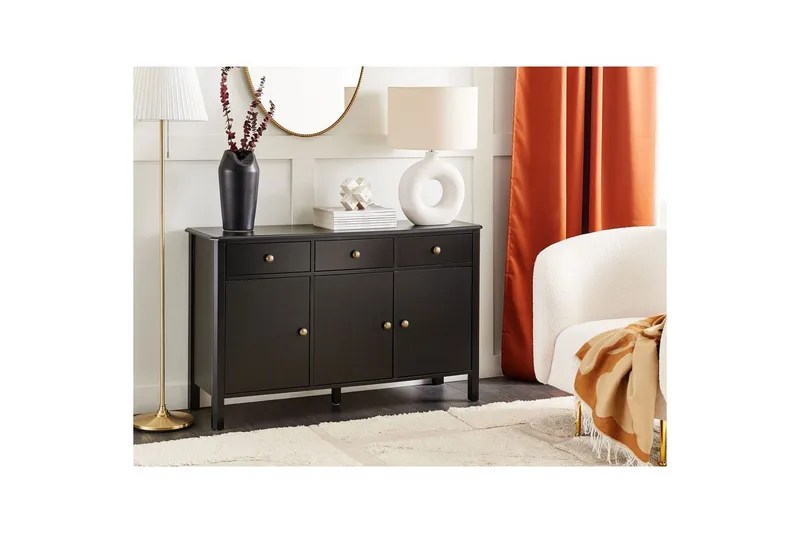 Byrå Olate - Möbler - Bord & matgrupper - Avlastningsbord - Lampbord