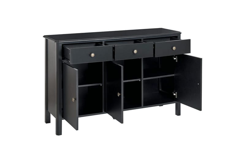 Byrå Olate - Möbler - Bord & matgrupper - Avlastningsbord - Lampbord