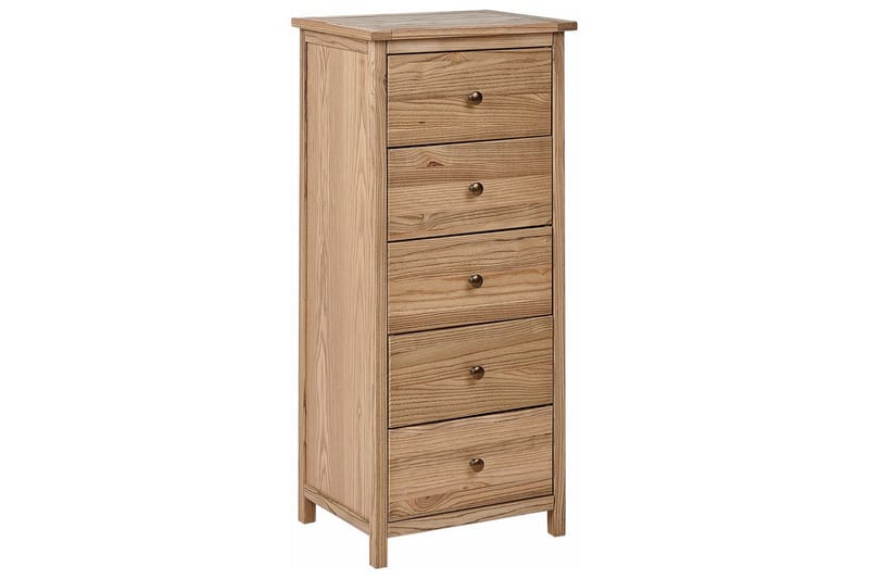Byrå Salton 50x39x111 cm - 50x39x111 cm - Möbler - Bord & matgrupper - Avlastningsbord - Hallbord