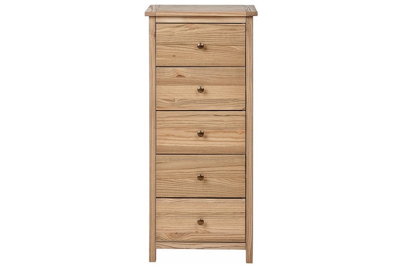 Byrå Salton 50x39x111 cm - 50x39x111 cm - Möbler - Bord & matgrupper - Avlastningsbord - Hallbord