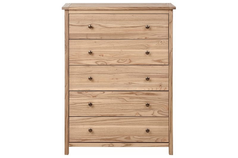 Byrå Salton 85x39x111 cm - 85x39x111 cm - Möbler - Bord & matgrupper - Avlastningsbord - Hallbord