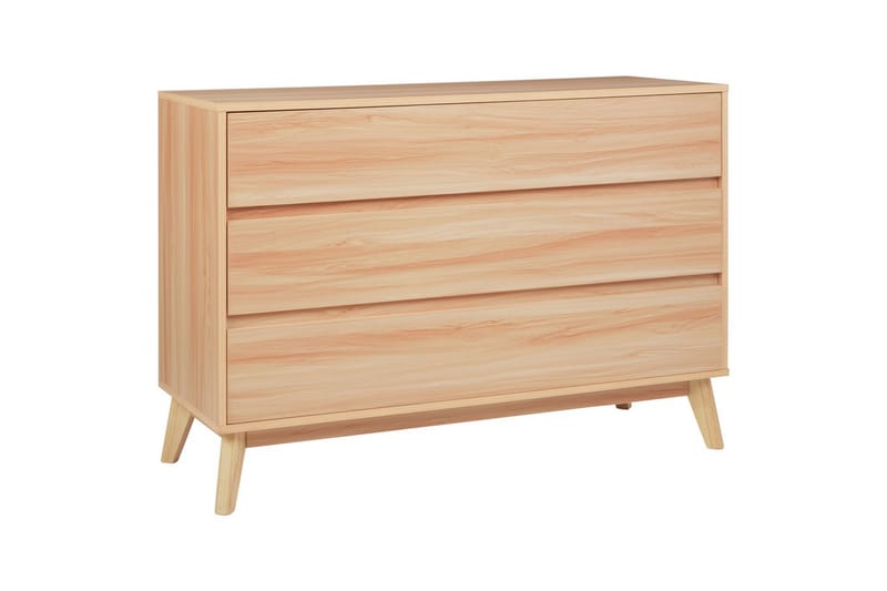 Byrå Sardis 3 lådor - Möbler - Bord & matgrupper - Avlastningsbord - Hallbord