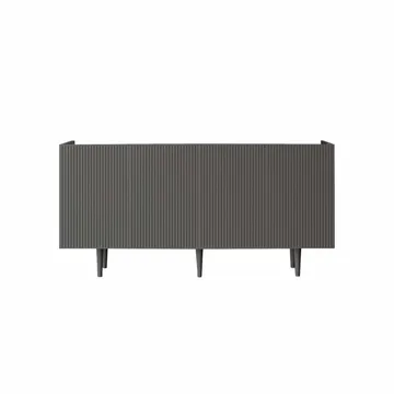 Capella Konsolbord 160x60x40 cm - Grå - Möbler - Bord & matgrupper - Avlastningsbord - Hallbord
