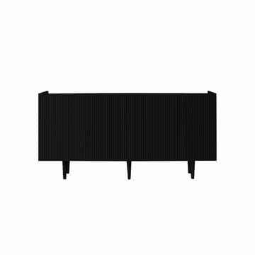 Capella Konsolbord 160x60x40 cm - Svart - Möbler - Bord & matgrupper - Avlastningsbord - Hallbord